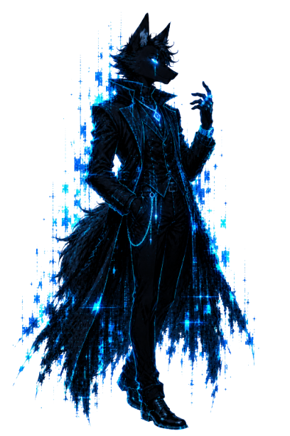 カリスマフォクシー
