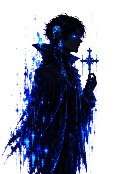 ロマンス・ヴァンパイア